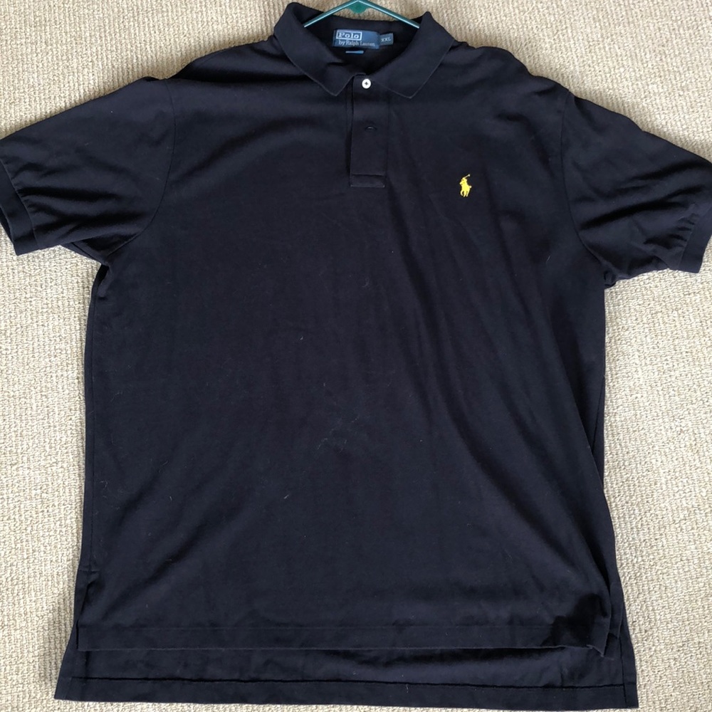Polo shirt